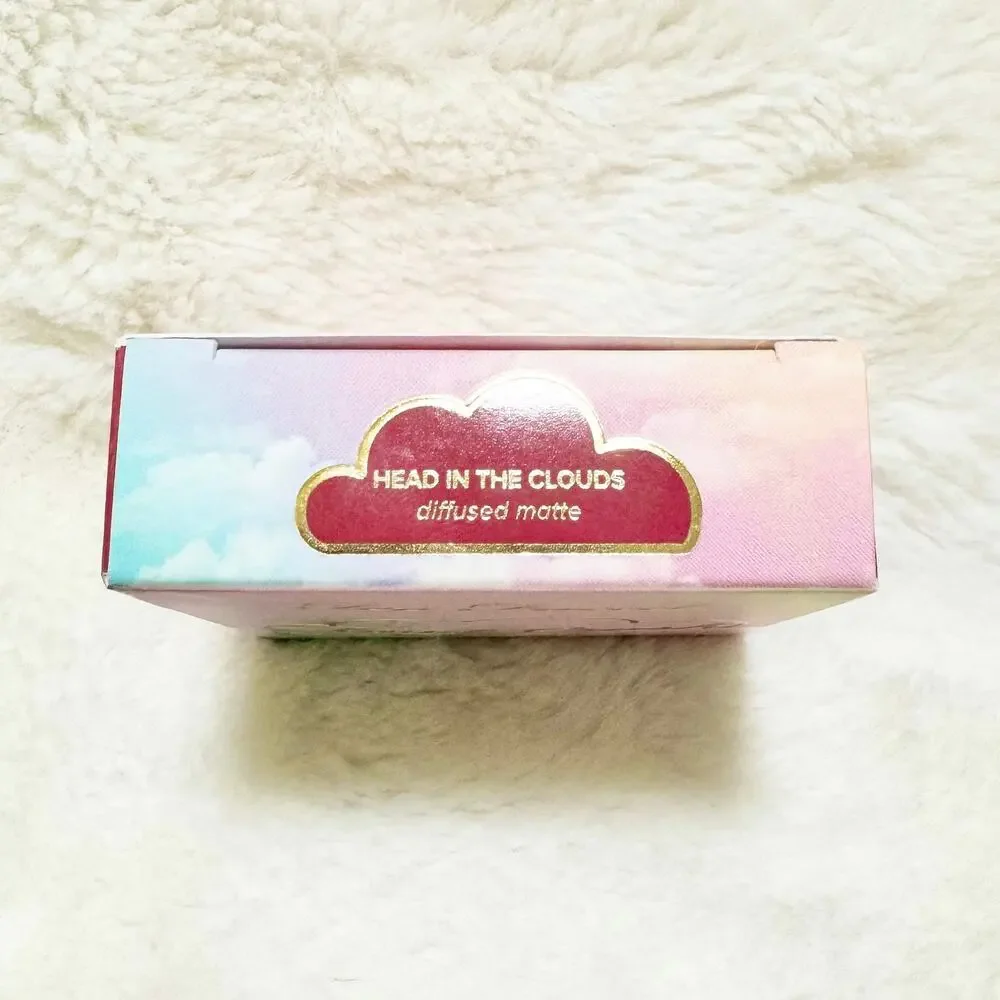 TOO FACED Cloud Crush Blurring Blush in Head in the Clouds Full Size